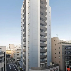 Hotel MyStays Asakusa-bashi фото 4