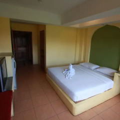 Ananya Boutique Jomtien Hotel 3* Стандартный номер с различными типами кроватей фото 16
