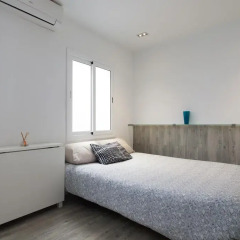 Отель Rambla Suites Студия фото 6