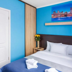 Orange Hotel 3* Стандартный номер фото 2