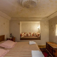 Мини-отель The Cappadocia 3* Улучшенный номер