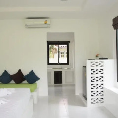 Отель Siri Lanta Resort 3* Номер Делюкс