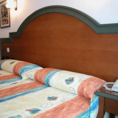 Hotel Touris комната для гостей фото 3