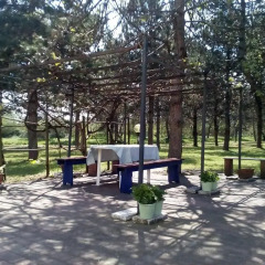 Отель La Casa Sul Fiume Сарцана фото 4