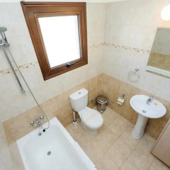 Отель Oceanview Villa 183 ванная фото 2
