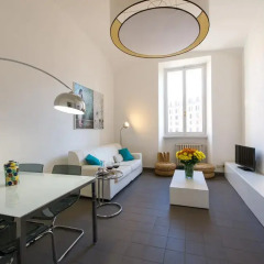 Отель Roma Accomodation Vera a Trastevere комната для гостей фото 2
