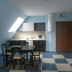 Апартаменты Villa Kalina Apartments Полулюкс