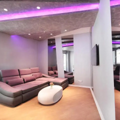 Апартаменты Apartments Belgrade развлечения
