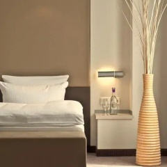Estrel Hotel Berlin 4* Стандартный номер с различными типами кроватей фото 18