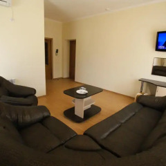 Гостиница Divnyy Guest House комната для гостей фото 5