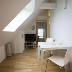 Отель Stavanger Housing As Solbakkeveien 12 3* Апартаменты с различными типами кроватей фото 16