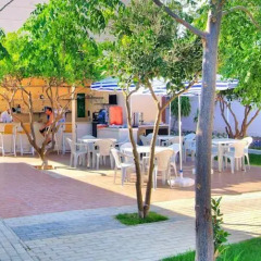 Aperion Beach Hotel Сиде