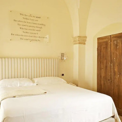 Отель Locanda Fiore Di Zagara Дизо детские мероприятия
