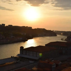 Апартаменты Apartments Oporto Palace пляж