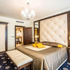 Palace-Marina Dinevi Hotel 5* Люкс фото 19