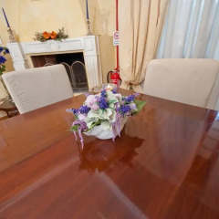 Апартаменты Appia Antica Apartment