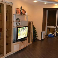 Hostel Matryoshka and Mishka развлечения