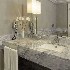 Real Marina Hotel & Spa 5* Стандартный номер фото 4