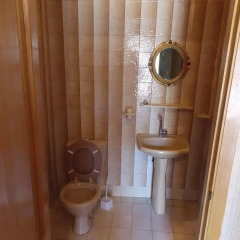 Отель Babkens House сауна