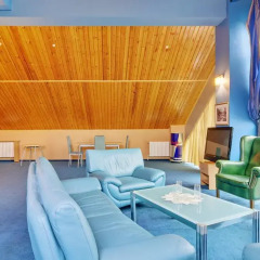 Agora Hotel 3* Семейный полулюкс разные типы кроватей фото 4
