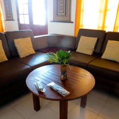 Отель Villa Paradise 2* Люкс