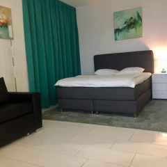 iQ130 Hotel Цюрих комната для гостей фото 4