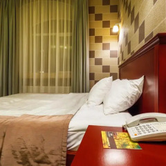 Гостиница Виктория 4* Апартаменты фото 4