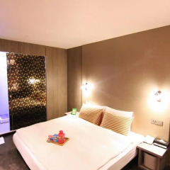 Ximen 101-s HOTEL 3* Стандартный номер с двуспальной кроватью фото 11
