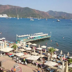 Отель Marmaris Home - Private Heaven фото 2