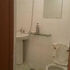 Отель Gyerim Guest House 2* Стандартный номер с двуспальной кроватью фото 4