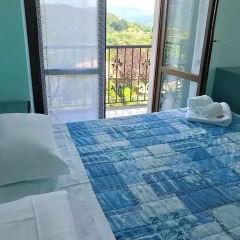 Villaggio Antiche Terre Hotel & Relax 3* Стандартный номер фото 7