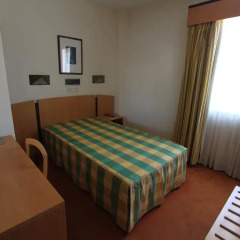Hotel Sao Lourenco 2* Стандартный номер с различными типами кроватей фото 2