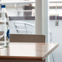Апартаменты EMA House Serviced Apartments, Seefeld ванная