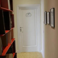 Отель B&B I Propilei di San Girolamo интерьер отеля фото 3