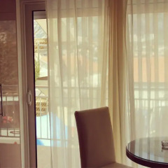 Апартаменты Apartments Marković Студия с различными типами кроватей фото 26