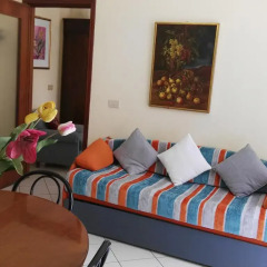Отель PoliteamAffitti Palermo Central - Apartments Италия, Палермо - отзывы, цены и фото номеров - забронировать отель PoliteamAffitti Palermo Central - Apartments онлайн комната для гостей