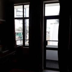 Port View City Hotel 3* Стандартный номер с 2 отдельными кроватями