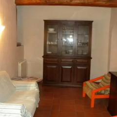Отель Agriturismo Montassi E Bruscolaio Монтеварчи спа