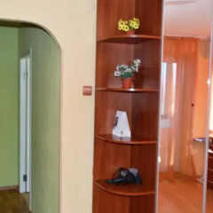 Апартаменты Apartments on Lenina Prospect Мурманск удобства в номере фото 2