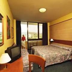 Hotel Centro Turistico Gardesano 3* Стандартный номер с различными типами кроватей фото 3