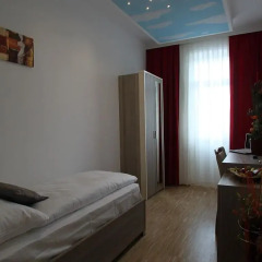 Отель KAVUN 3* Стандартный номер