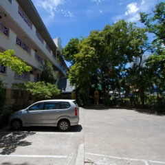 Sawasdee Place Hotel парковка