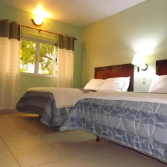 Hotel Real Guanacaste 3* Апартаменты с различными типами кроватей фото 9