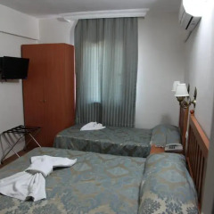 Hotel Ave Maria 2* Стандартный номер фото 4