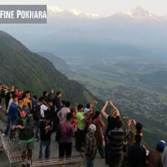 Отель Fine Pokhara Непал, Покхара - отзывы, цены и фото номеров - забронировать отель Fine Pokhara онлайн приотельная территория