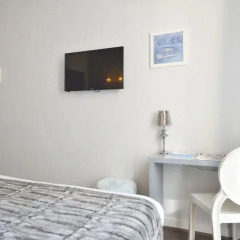 Hotel La Villa Nice Promenade удобства в номере фото 2