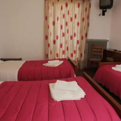 Evans Hotel детские мероприятия