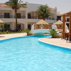 Отель Grand Seas Resort HostMark бассейн фото 2