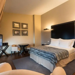 The Vintage Hotel & Spa - Lisbon 5* Люкс с разными типами кроватей