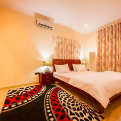 Pebble Pine Hotel 3* Номер Делюкс с различными типами кроватей фото 3